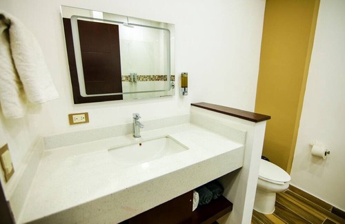Benito Juarez Hotel | Grijalva Inn105