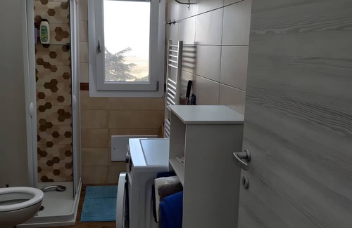 Nulvi Casa | Casa Rinascita with Pool