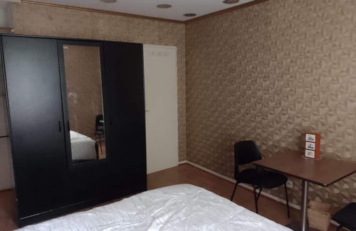 Lieusaint Condominio | Spacious room in residential area, close to amenities, RER bus 40mn from Paris