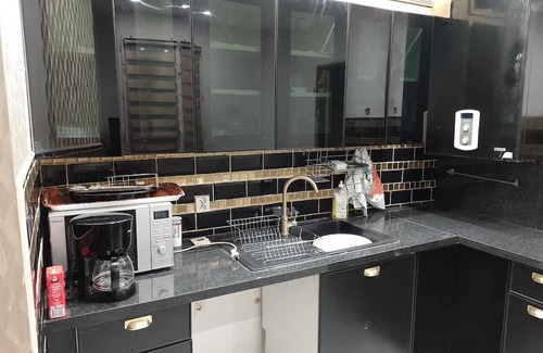 Lieusaint Condominio | Spacious room in residential area, close to amenities, RER bus 40mn from Paris