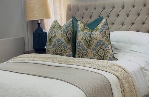 Gaborone Apartamento | Boutique 1 bedroom apartment with 24 hour security centrally located