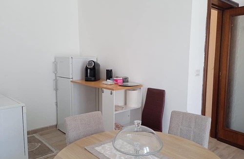 Cellino San Marco Casa | Holiday Home 'Katia' with Private Garden and Air Conditioning