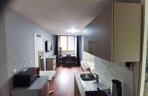 Cesson-Sevigne Apartamento | STUDIO ind