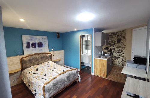 Cesson-Sevigne Apartamento | STUDIO ind
