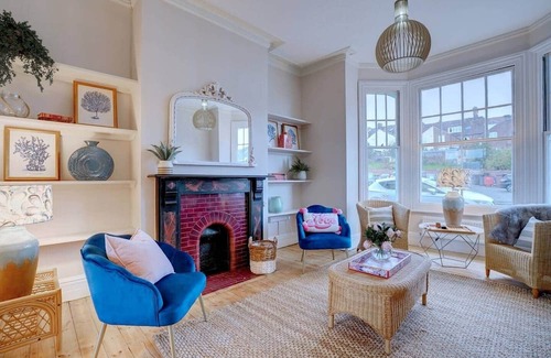 Cromer Casa | Amazing coastal house, with beautiful sea views