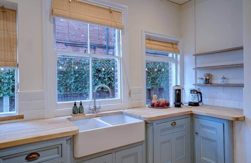 Cromer Casa | Amazing coastal house, with beautiful sea views