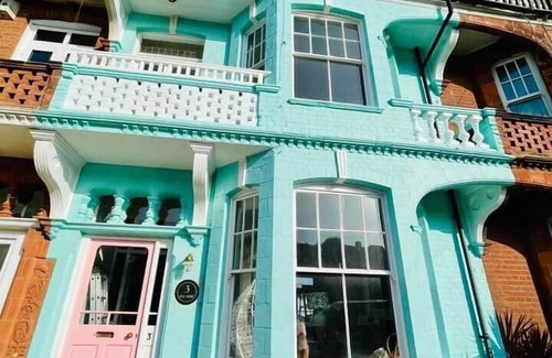 Cromer Casa | Amazing coastal house, with beautiful sea views
