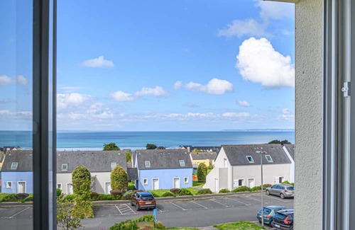 Saint-Nic Chalet De Esquí | Résidence Les Terrasses de Pentrez M36S