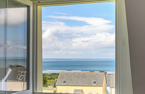 Saint-Nic Chalet De Esquí | Résidence Les Terrasses de Pentrez M36V