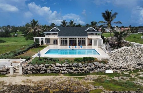 Long Bay Casa | ZenBreak Ocean Mist Villa 5bd
