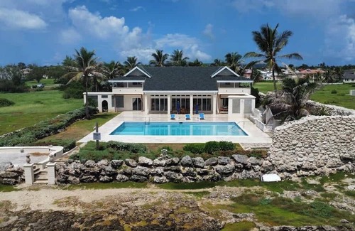 Long Bay Casa | ZenBreak Ocean Mist Villa 6bd