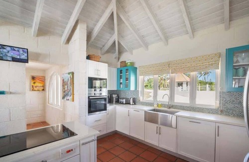 Long Bay Casa | ZenBreak Maltese Falcon 4bd