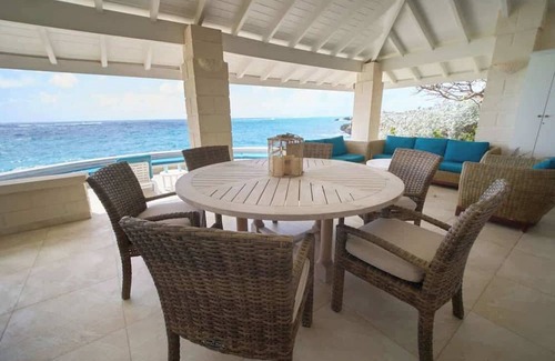 Long Bay Casa | ZenBreak Maltese Falcon 4bd
