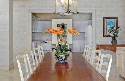 Long Bay Casa | ZenBreak Ocean Mist Villa 4bd