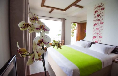 Polhena Complejo | 12 Bed Rooms Luxurious beachfront villa in Polhena