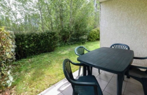 Aiguelèze Apartamento | Albi Le Domaine du Green 2p4 H