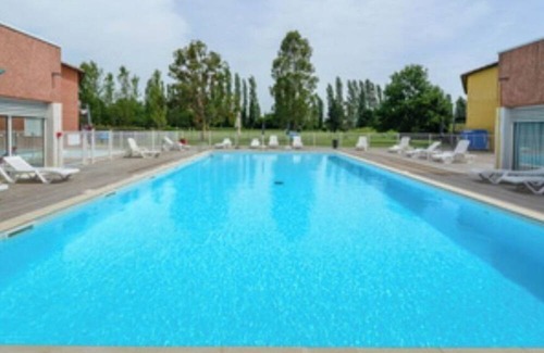 Aiguelèze Apartamento | Albi Le Domaine du Green 2p4 H