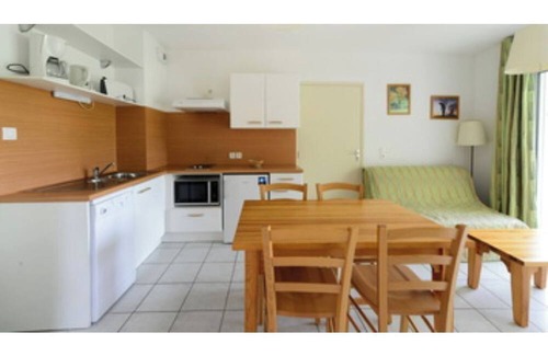 Aiguelèze Apartamento | Albi Le Domaine du Green 2p4 H