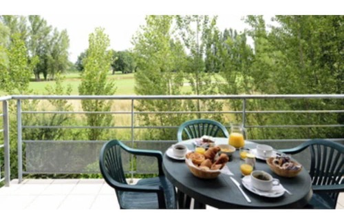 Aiguelèze Apartamento | Albi Le Domaine du Green 2p4
