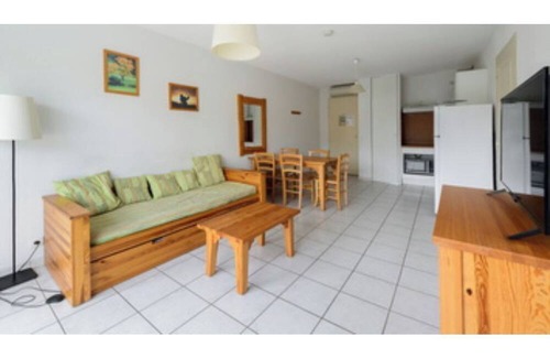 Aiguelèze Apartamento | Albi Le Domaine du Green 3p6