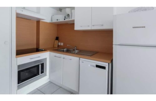 Aiguelèze Apartamento | Albi Le Domaine du Green 3p6
