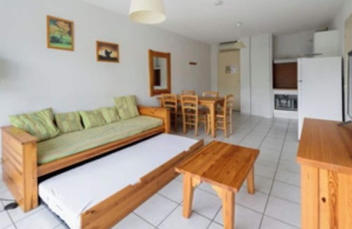 Aiguelèze Apartamento | Albi Le Domaine du Green 3p6
