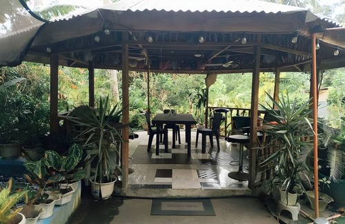 Mambajao Casa | Two Bedroom Camiguin Vacation House Retreat on Mambajao near all perks