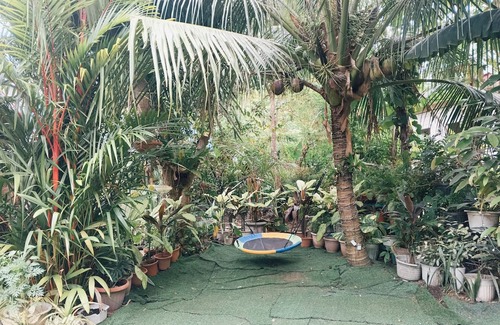 Mambajao Casa | Two Bedroom Camiguin Vacation House Retreat on Mambajao near all perks