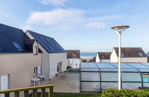Saint-Nic Chalet De Esquí | Terrasses de Pentrez MD4M
