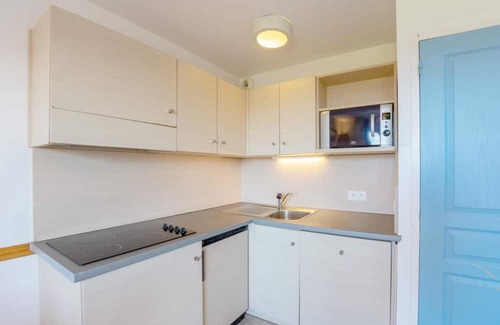 Saint-Nic Chalet De Esquí | Terrasses de Pentrez MD4M