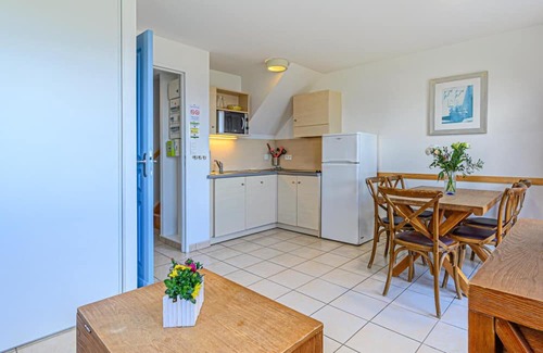 Saint-Nic Chalet De Esquí | Terrasses de Pentrez MD6M