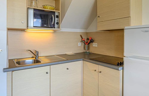 Saint-Nic Chalet De Esquí | Terrasses de Pentrez MD6M