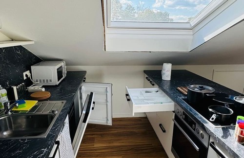 Boeblingen Apartamento | Luxury apartment in Böblingen