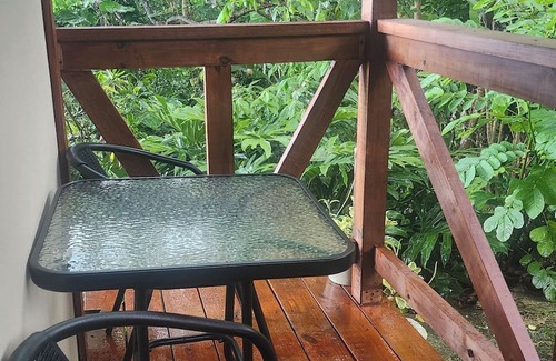 Utuado Apartamento | Mi Verde Horizonte