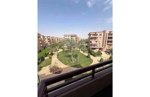 Abdin Apartamento | Highend Luxe 3BD Apartment in Rehab - New Cairo