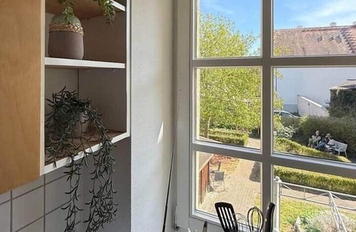 Bamberg Apartamento | NEW | Bella Nella - right in the middle, quiet, green!