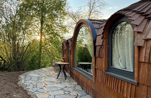 Frensdorf Casa | Iglu – Chestnut