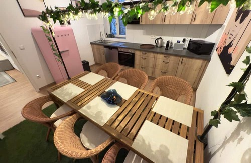 Bamberg Apartamento | Lovely Lou - Old building newly renovated