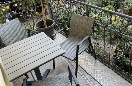Old Town Apartamento | Cozy Rosy
