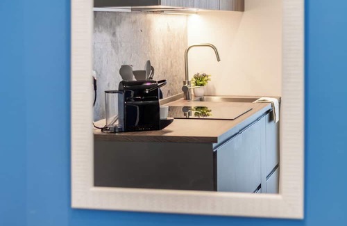 Como Apartamento | [Lakeside] New two-room apartment 2