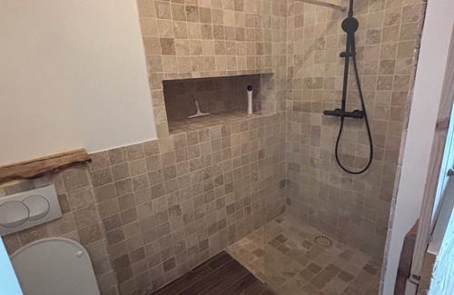 Villexavier Apartamento | Apartment near Jonzac