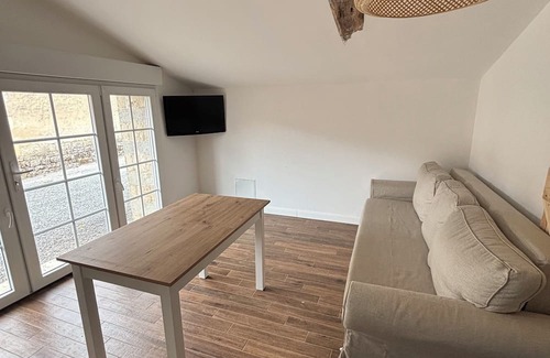 Villexavier Apartamento | Apartment near Jonzac