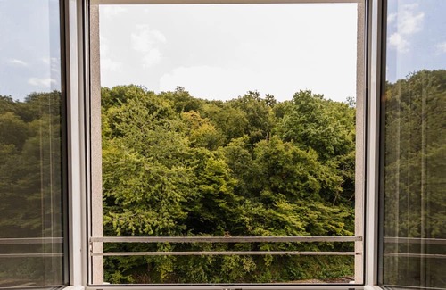 Juf Apartamento | Bright T4 73m² Jœuf- modern style, uncluttered, comfortable, spacious, pets allowed