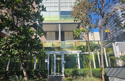Perdizes Apartamento | Harmony Studio 5 min from Allianz with garage