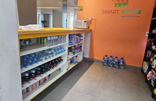 Perdizes Apartamento | Harmony Studio 5 min from Allianz with garage
