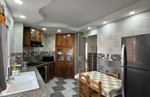 Kharouba Apartamento | Évasion Marine Beach and Manege 5 min away