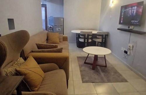 Kiambu Apartamento | Residence Next Door extravagant