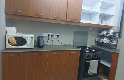 Kiambu Apartamento | Residence Next Door extravagant