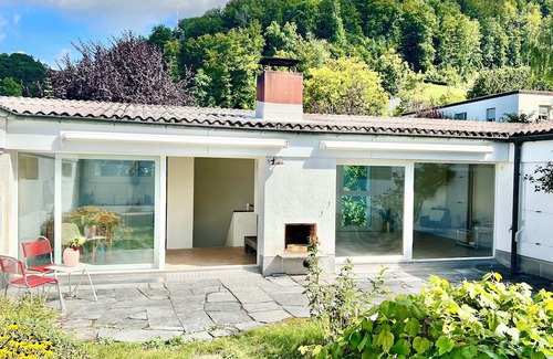 Uetliberg Casa | Atrium-Haus 15 minutes from Zurich, 40 minutes to Luzen 55 minutes to Pilatus
