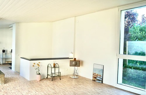 Uetliberg Casa | Atrium-Haus 15 minutes from Zurich, 40 minutes to Luzen 55 minutes to Pilatus
